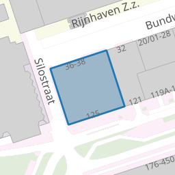 Perceel RTD05-P-2140