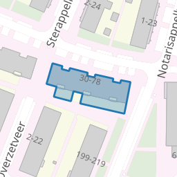 Perceel RTD05-P-2189