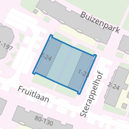 Perceel RTD05-P-2200