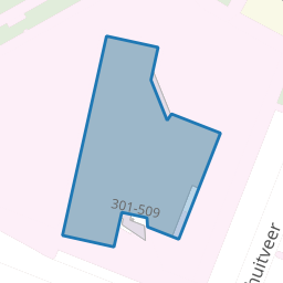 Perceel RTD05-P-2214