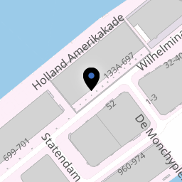 Appartement RTD05 P 2503 57