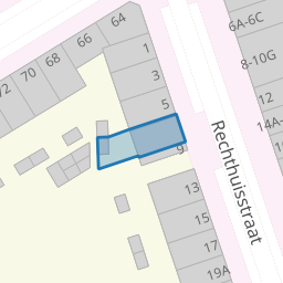 Perceel RTD05-P-2525