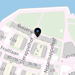 Appartement RTD05 P 2627 53