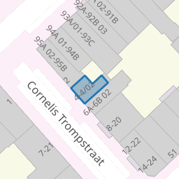 Perceel RTD05-Q-1174