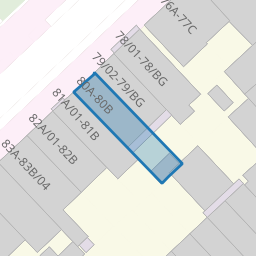 Perceel RTD05-Q-1218