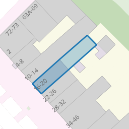 Perceel RTD05-Q-1291