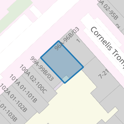 Perceel RTD05-Q-1534