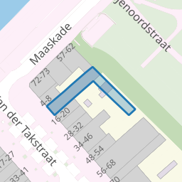 Perceel RTD05-Q-1780