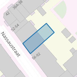 Perceel RTD05-Q-2262