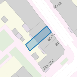 Perceel RTD05-Q-2466