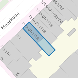 Perceel RTD05-Q-2732