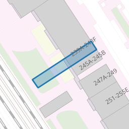 Perceel RTD05-Q-3110