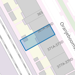 Perceel RTD05-Q-3279