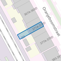 Perceel RTD05-Q-3281