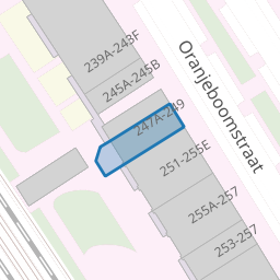 Perceel RTD05-Q-4925