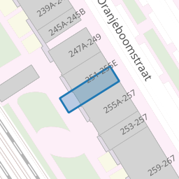 Perceel RTD05-Q-4927