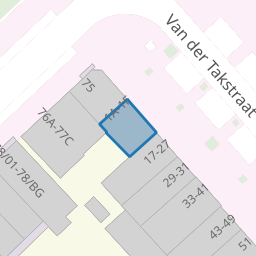 Perceel RTD05-Q-5095