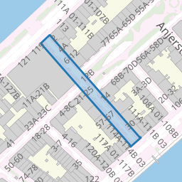 Perceel RTD05-Q-5128