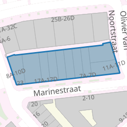 Perceel RTD05-Q-5319