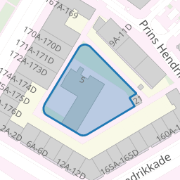 Perceel RTD05-Q-5325