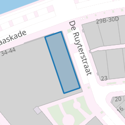 Perceel RTD05-Q-5391