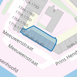 Perceel RTD05-Q-5427