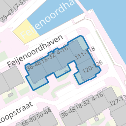 Perceel RTD05-Q-5541