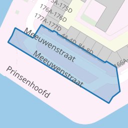 Perceel RTD05-Q-5608