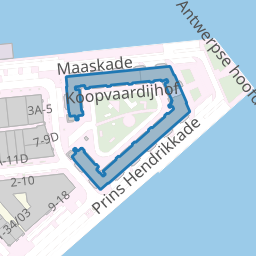 Perceel RTD05-Q-5682