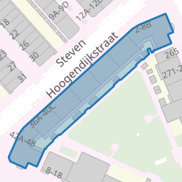 Perceel RTD05-Q-5694