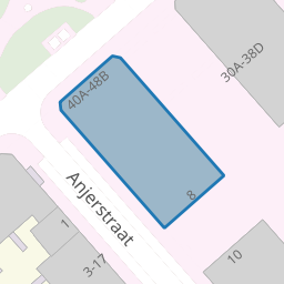 Perceel RTD05-Q-5784