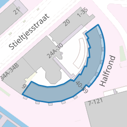 Perceel RTD05-Q-5822