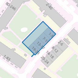 Perceel RTD05-Q-5839