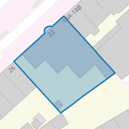 Perceel RTD05-Q-5868