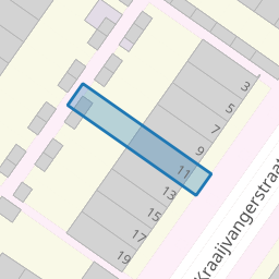 Perceel RTD05-Q-5998