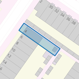 Perceel RTD05-Q-6011