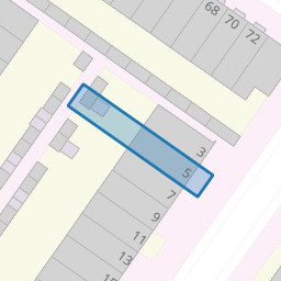 Perceel RTD05-Q-6025