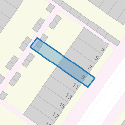 Perceel RTD05-Q-6057