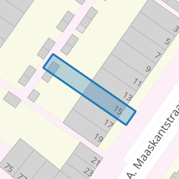 Perceel RTD05-Q-6060