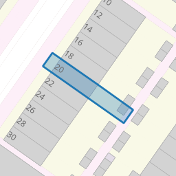 Perceel RTD05-Q-6106