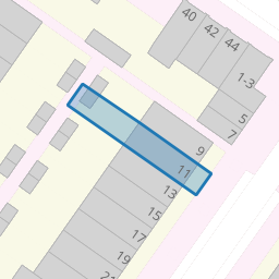 Perceel RTD05-Q-6119