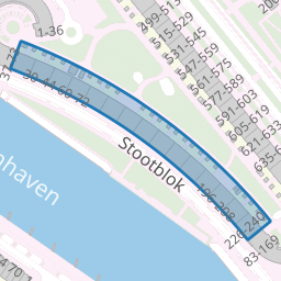 Perceel RTD05-Q-6236