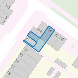 Perceel RTD05-Q-6258