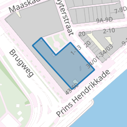 Perceel RTD05-Q-6307