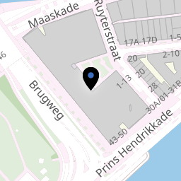 Appartement RTD05 Q 6318 122