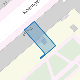 Perceel RTD05-Q-6338