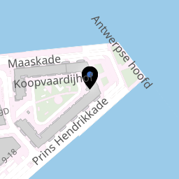 Appartement RTD05 Q 6541 149