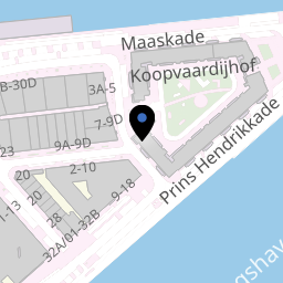 Appartement RTD05 Q 6541 187