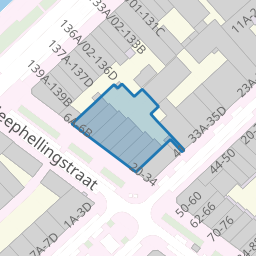 Perceel RTD05-Q-6626