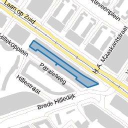 Perceel RTD05-Q-6693